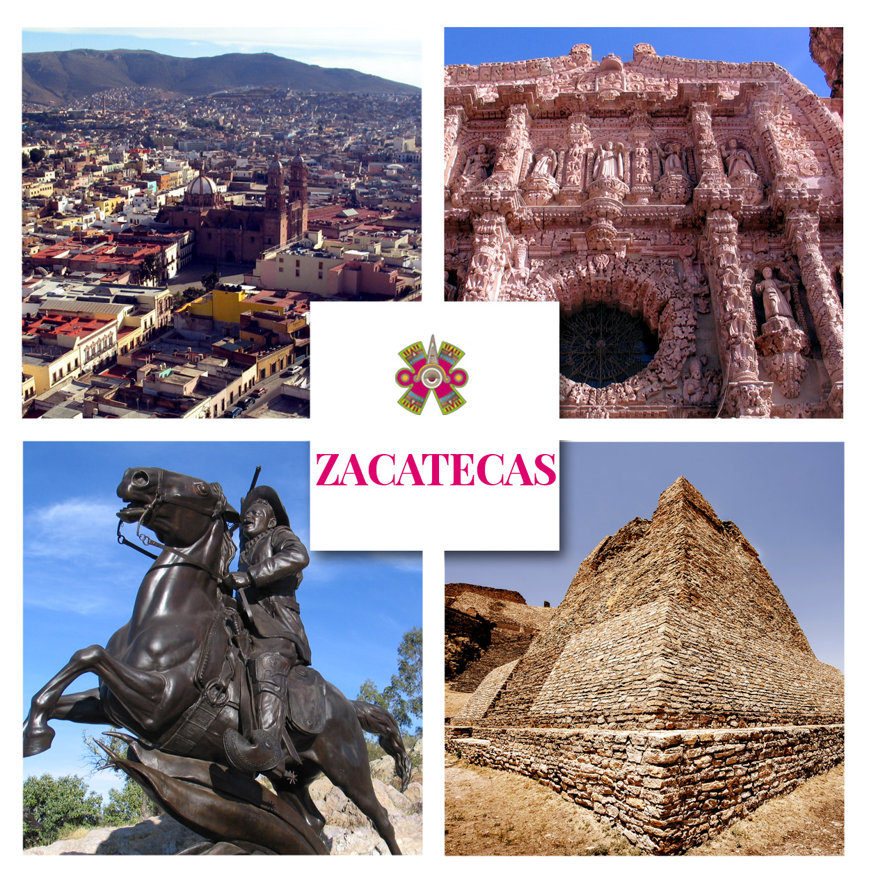 Zacatecas