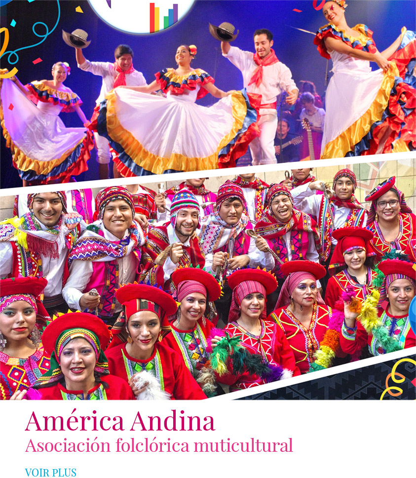 América Andina