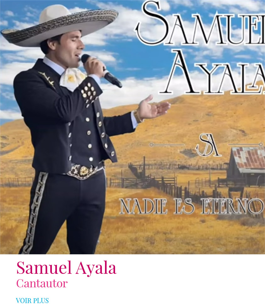 Samuel Ayala