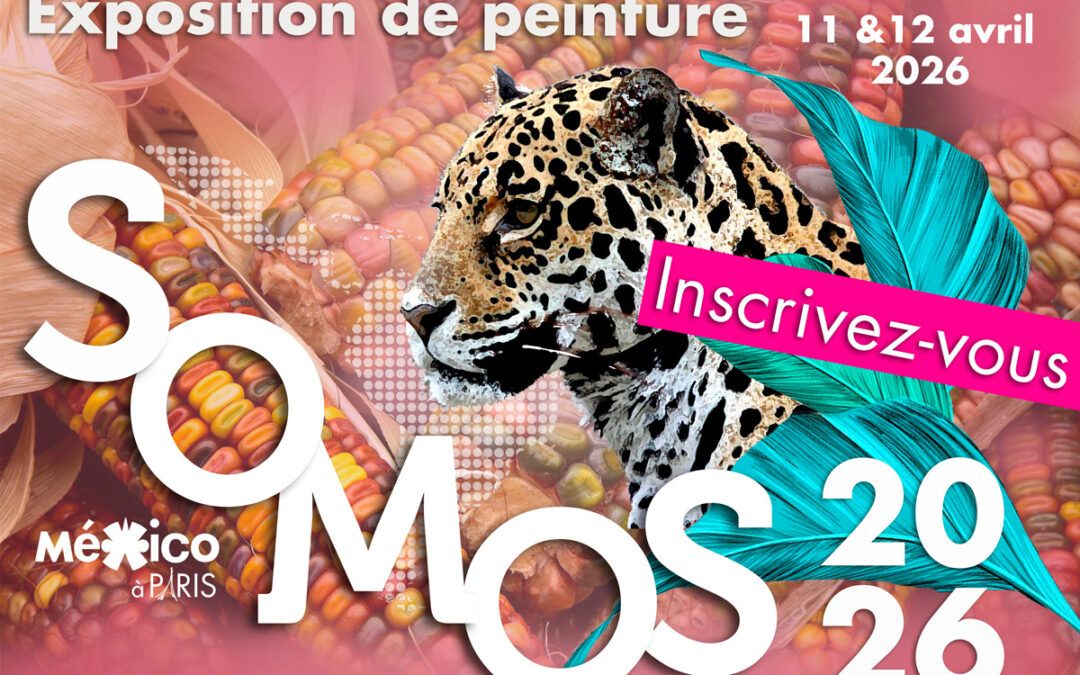 SOMOS – Printemps 2026