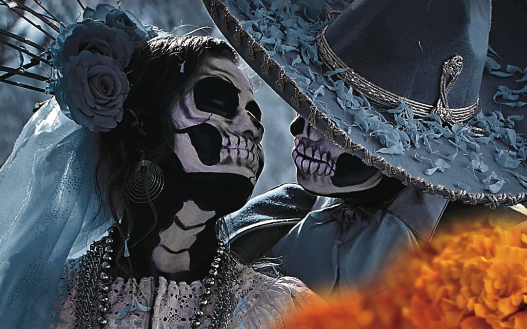 Un Dia de Muertos à Paris 2026