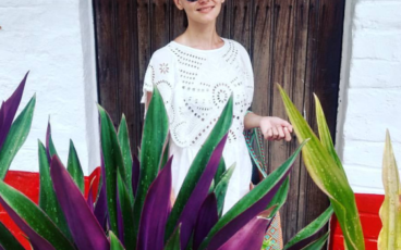 Cécile Devémy