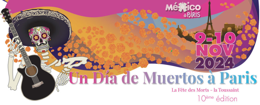 México à Paris 