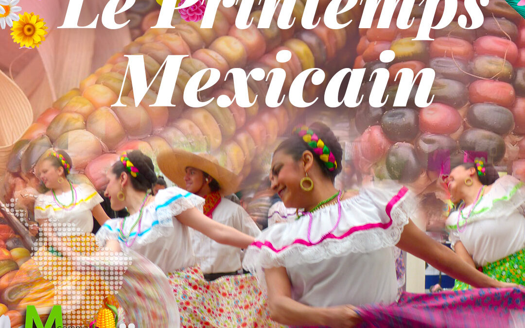Le Printemps Mexicain 2026