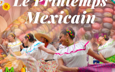 Le Printemps Mexicain 2026