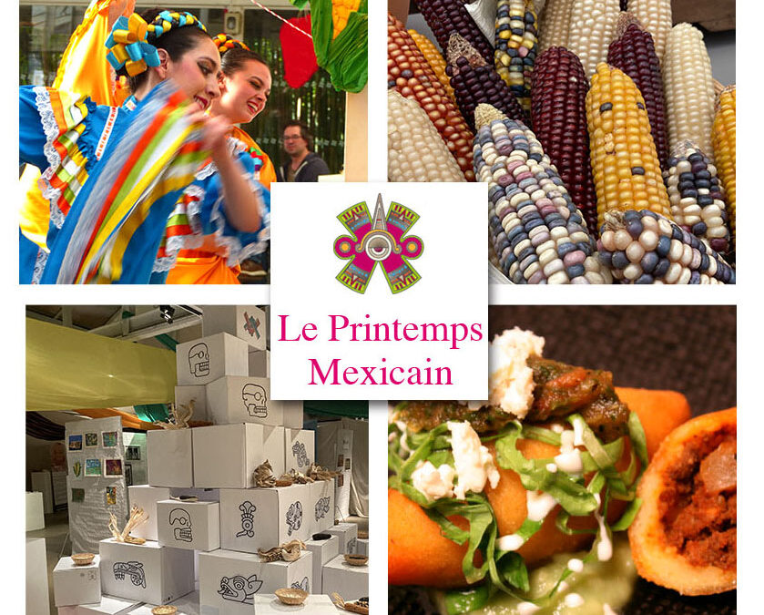 Le Printemps Mexicain