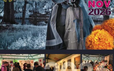Expo Photo Dia de Muertos 2026
